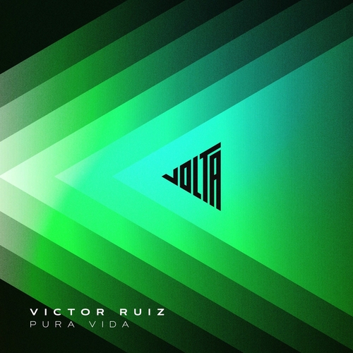 Victor Ruiz - Pura Vida [VOLTA001]